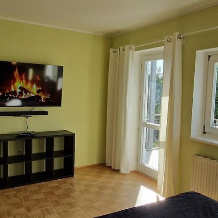 Wohlfuehlen & Arbeiten In Toplage Mit Gratis Tiefgaragenplatz Graz Exterior photo
